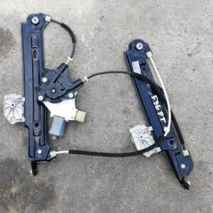 raammechanisme compleet met motor ra f36