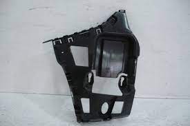 Montageplaats bumpers achter links lci