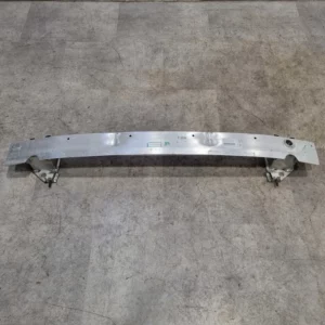Draagbalk bumpers achter. G11-G12