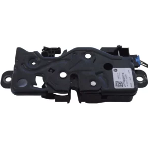 Slot achterklep. 1' F40 - X1 F48