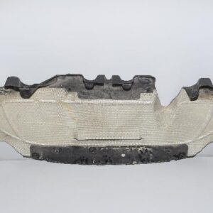 Achterdiffusor dieselbrandstof