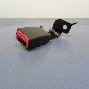 Ondergordel achter links. X3 G01.     X4 G02