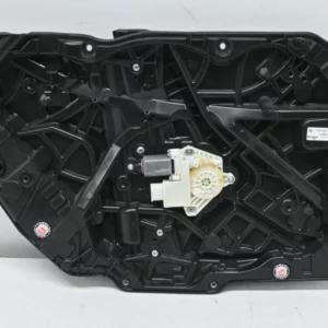 raammechaniek met motor Links Achter G12