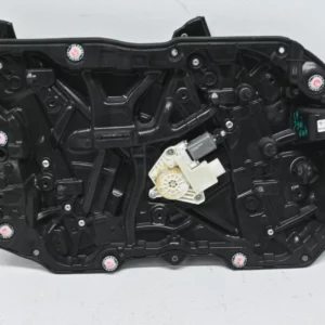Raammechaniek links voor met motor G11 G12