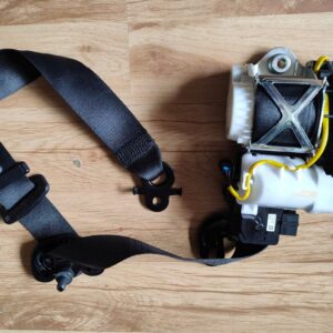 gordel links voor g30-g31-g32-f90