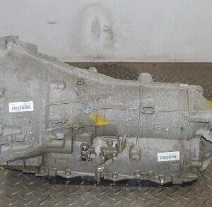 Automatische transmissie Eh
