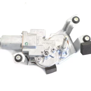 Wisser motor v achterruit. X5 G05. X7 G07