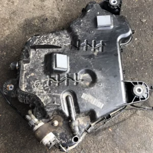 SCR-reservoir passief. 3' G20. 3' G21