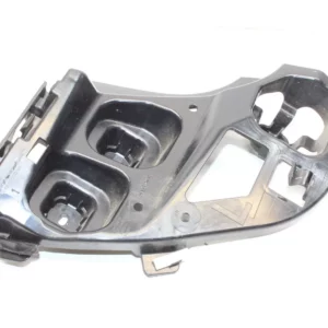 Montageplaats bumpers achter links F40