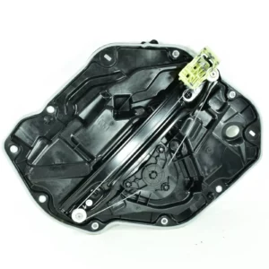 raammechanisme met motor  achter links F40