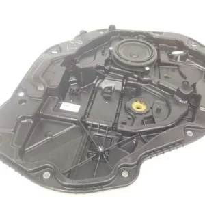 Ruitmechaniek met motor achter rechts F40