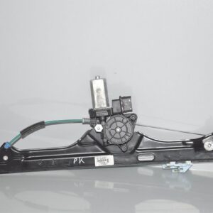 raammechanisme met motor voor links F45