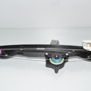 raammechanisme met motor achter links F45