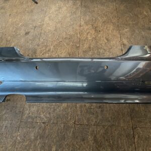 BMW E60 ACHTERBUMPER
