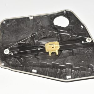 raammechanisme met motor achter links G01-F97