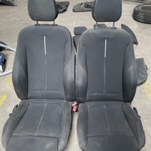 BMW F20 STOF SPORT INTERIEUR