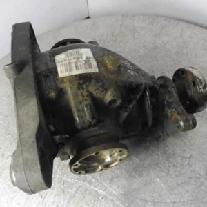 DIFFERENTIEEL ACHTER E39 525D
