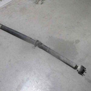 Cardanas handgesch.versnellingsbak