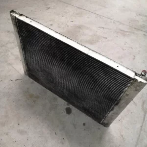 waterradiateur E60 N62 M54 N73