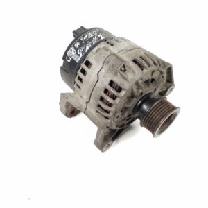 DYNAMO 90 AMP E46 M43