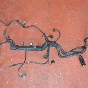 Kabelgoot bovenste gedeelte Mini R52 W10