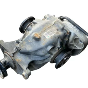 AT-achteras I=3,91. X5 E53, X5 3.0d,  X5 E53, X5 4.6is
