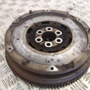 Dubbelmassavliegwiel E46 N40/N42/N45/N46