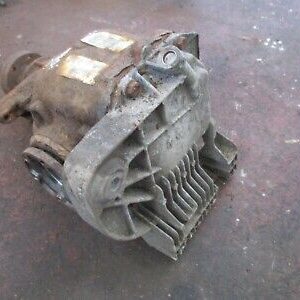 Differentieel ACHTER  3,64. E65 735I