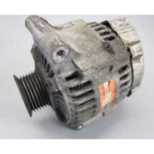 DYNAMO 105A MINI R50-R52-W10