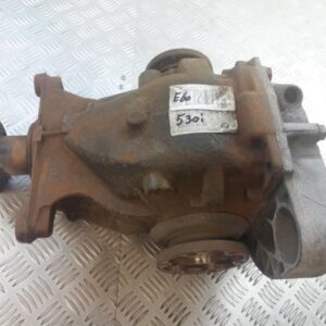 Differentieel ACHTER E60-E61 530I