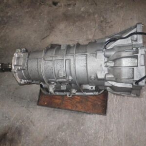 Automatische transmissie e53-3,0i