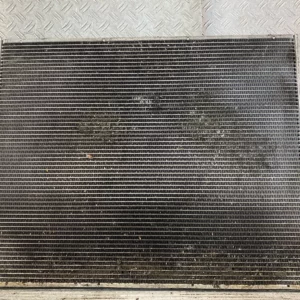 water Radiateur E60 E61