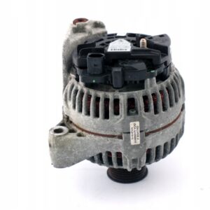 dynamo 120a div modellen