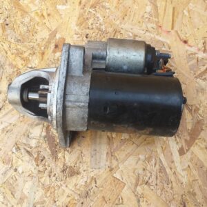 Startmotor n43-52-n55-n54