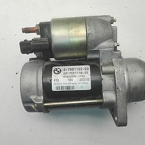 startmotor n52-n53