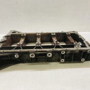 MOTOR KRUKAS BEHUIZING VOORBMW 1 E87 & 3 SERIES E90/E91 MET MOTOR 2.0 PETROL CODE N46B20B MODEL JAAR 2004-2007.