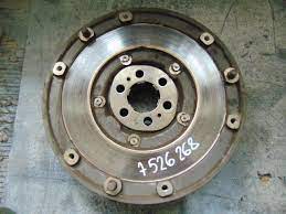 Dubbelmassvliegwiel E81/E87/E90 N45/N45N
