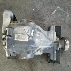 Differentieel ACHTER  E63-E64 645I