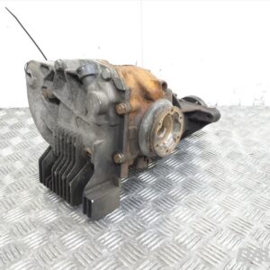 Differentieel ACHTER E60-E61 520I