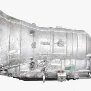 RP automatische transmissie Eh. GA6HP26Z   7' E65, 745i, Sedan, N62,