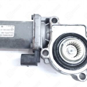 stelmotor 4x4