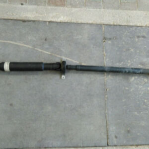 Cardanas 6 gang getriebe L=1484MM