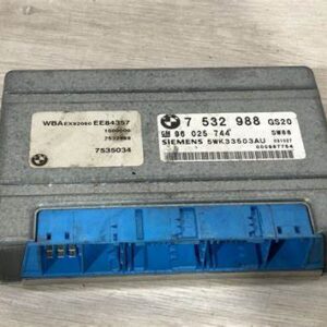 AT-Basis Stuurtoestel EGS