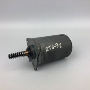 Stelmotor mini n12-n16