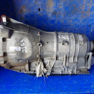 Automatische transmissie e60 530d