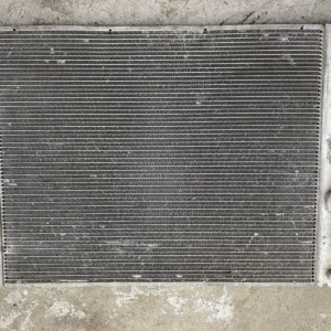 WaterRadiateur E60 E61 N46N N43 N52N