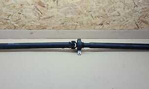 Cardanas handgesch.versnellingsbak L=1531MM