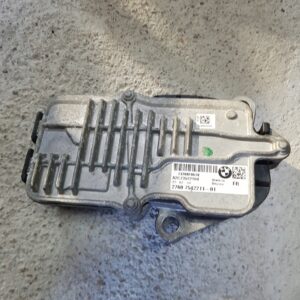 stelmotor 4x4