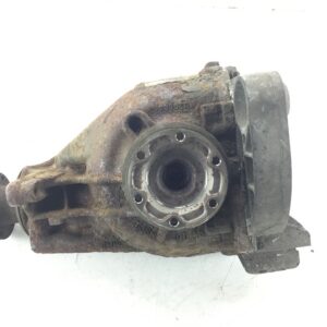 Differentieel 525d 2,65