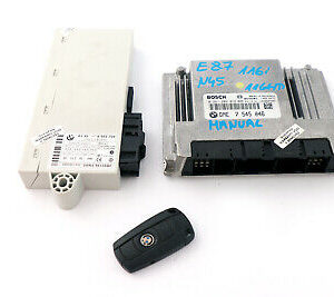 starterset e87/e90 met n45 motor
